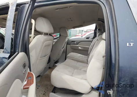 2007 Chevrolet Avalanche 1500 Lt z USA, uszkodzony, nr VIN 3GNEC12J27G131338